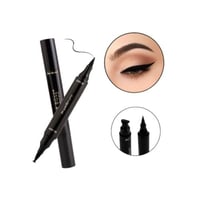 مس روز - قلم كحل وختم الآيلاينر المجنح | Miss Rose...