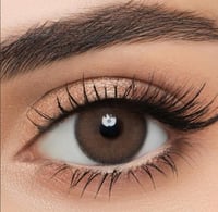 لنس مي - عدسات ملونة "دراما" (Drama) لإطلالة جريئة...