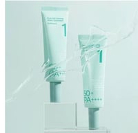 نمبوزين - واقي شمس رقم 1 الشفاف (Clear Filter) بعا...