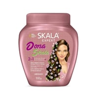 سكالا إكسبريت - كريم الكيراتين النباتي وفيتامين E...