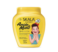 سكالا إكسبريت - كريم نشا الذرة فائق النعومة (1000...