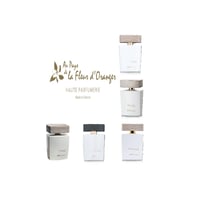 طقم عينات او باي دو لا فلور دورنجير Au Pays de la...