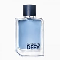 عطر كالفين كلاين ديفي أو دي بارفيوم 100 مل Defy Ea...