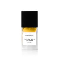 عينة بوهوبوكو يلو روز انسنس Bohoboco Yellow Rose I...