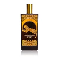 عطر ميمو افريكان ليذر 75 مل African Leather Memo P...