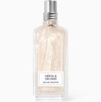 عطر لوكستيان نيرولي وأوركيد 75مل Neroli & Orchidée...