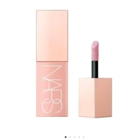 نارس - بلاشر سائل لإشراقة طبيعية | NARS Liquid Blu...