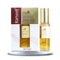 سيروم كارسيل - زيت جوهر الماكا والكولاجين لإصلاح و...