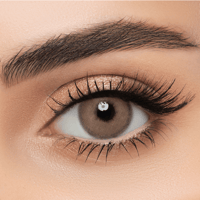 لنس مي - عدسات ملونة "كورتادو" (Cortado) لنظرة طبي...