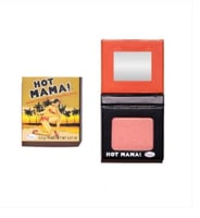 ذا بالم - بليشر وظل عيون "هوت ماما" | theBalm Hot...