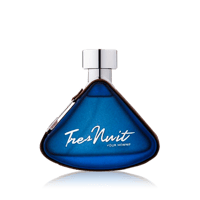 أرماف تريس نوي او دو تواليت 100 مل Tres Nuit Armaf