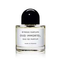 عطر بيريدو عود إمورتال 100مل Oud Immortel Byredo