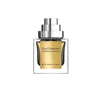 عينة ذا ديفرينت كومباني اود شاماش Oud Shamash The...