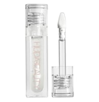 هدى بيوتي - ملمع شفاه فو فيلر (جلاسي) 3.9 مل Huda...