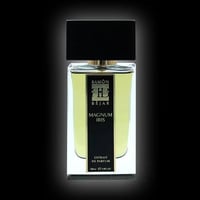 عطر رامون بيجار ماغنوم ايريس 100 مل Magnum Iris Ra...