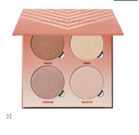 انستازيا بيفيرلي هيلز - باليت إضاءة الوجه 4 في 1 |...