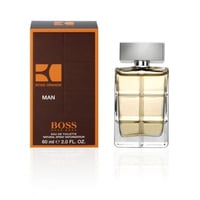 عطر هوغو بوس اورانج الرجالي تواليت 100مل Hugo Boss...