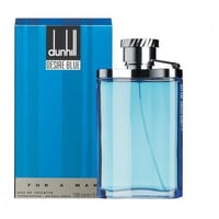 عطر دانهيل ديزاير بلو الازرق تواليت 100مل Dunhill...