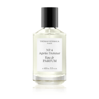 عينة توماس كوسمالا باريس رقم 4 للجنسين Après l’Amo...