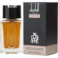 عطر دانهيل كوستوم او دو تواليت 100مل Dunhill Custo...