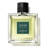 عطر غيرلان فيتيفر الاخضر تواليت 100مل Vetiver Guer...