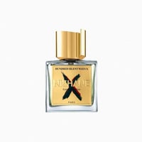 عينة هاندريد سايلنت ويز اكس نيشاني NISHANE HUNDRED...