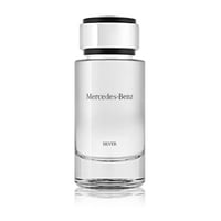 عطر مرسيدس بينز سيلفر فور من 120 مل Mercedes-Benz...