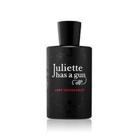 عطر جولييت هاز اجن لادي فينجينس Lady Vengeance Jul...