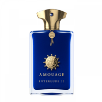 عينة انترلود 53 امواج Interlude 53 Amouage
