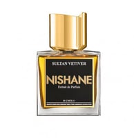 عطر سلطان فيتفير نيشاني 50 مل Sultan Vetiver Nisha...