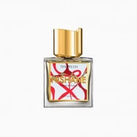 عينة تيمبفلو نيشاني اكسترايت دو بارفيوم Tempfluo N...