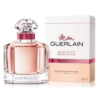 عطر غيرلان مون بلوم اوف روز او دو تواليت Guerlain...