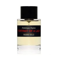 عينة فريدريك مال بورتريه أوف ليدي للجنسين Portrait...