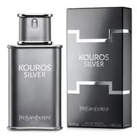 عطر ايف سان لوران كوروس سلفر او دو تواليت Yves Sai...