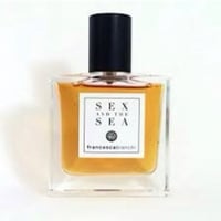 عطر فرانشيسكا بينتشي سكس اند ذا سي اكستريت دى بارف...