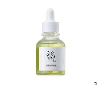 بيوتي أوف جوسون - سيروم التهدئة بالشاي الأخضر والب...