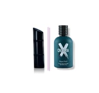 عينة صمام سنداريا اكس اكوا نوار او دو بارفيوم انتن...