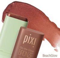 بكسي - برونز أون ذا جلو ستيك (16 مل) | Pixi On-the...