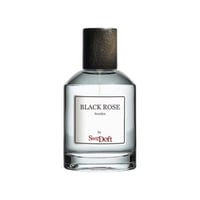 عينة سويدوفت بلاك روز او دو برفيوم SweDoft Black R...
