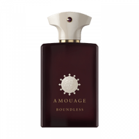 عينة امواج باوندليس الرجالي Boundless Amouage