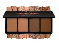 إل أي قيرل - باليت إضاءة فاناتيك L.A. Girl Fanatic...