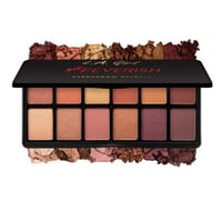 ال اي قيرل باليت اي شادو Fanatic Eyeshadow Palette