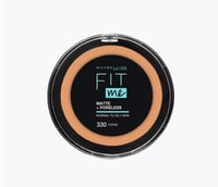 ميبلين - بودرة فيت مي المطفية "النسخة الدائرية" |...