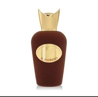 عينة سوسبيرو إل بادرينو أو دو بارفيوم للرجال Sospi...