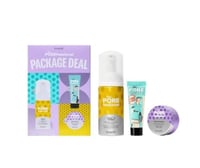 بنفت - مجموعة "ذا بروفيشينال" المتكاملة للمسام 3 ف...