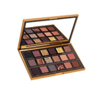 هدى بيوتي - باليت ظلال العيون "امباورد" (18 لون) |...