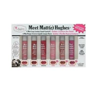 ذا بالم - طقم ميني أرواج "ميت مات هيوز" | الإصدار...