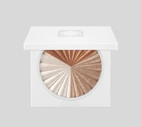 اوفرا - باليت إضاءة إيفر جلو 3 في 1 | Ofra Highlig...