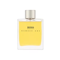 عطر هوغو بوس نمبر ون كلاسيك الرجالي تواليت 100مل H...