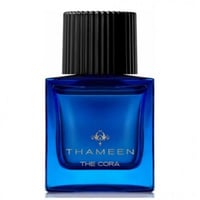 عطر ثمين ذا كورا برفيوم 50 ملTHAMEEN LONDON THE CO...